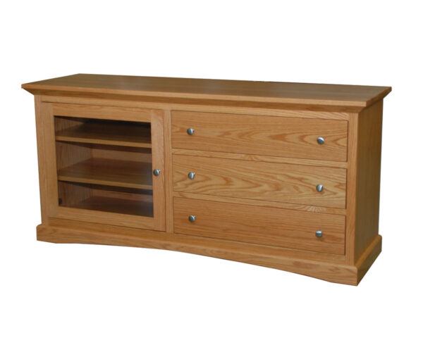 Shaker Plasma #3 TV Stand