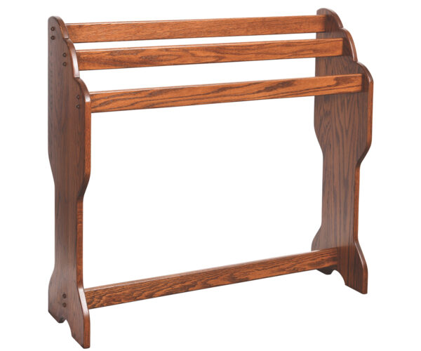 Quilt Rack