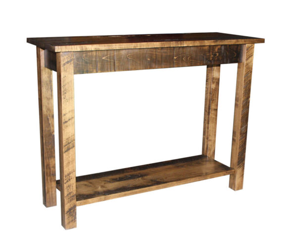 Buckeye Sofa Table