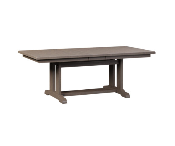 Wigal Trestle Table