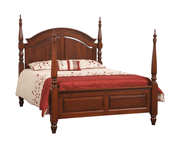 Wilmington Bed