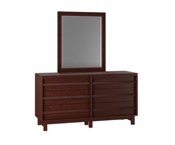 Wyndham Hills 6 Drawer Dresser