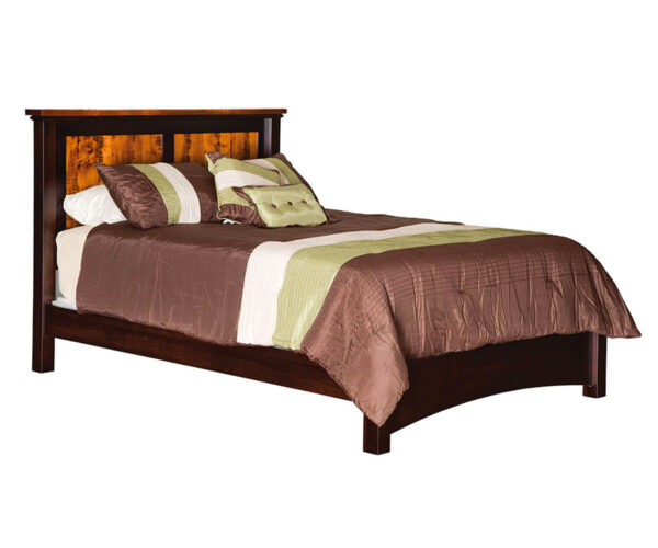 Buckeye Premiere Bed