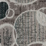 Bubbles Green - Premium Fabrics