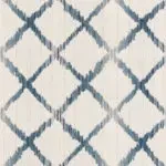 Tandem Indigo - Premium Fabrics