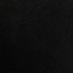 DERBY-BLACK - LEATHER