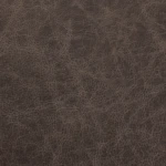 SALOON-GRAY - LEATHER