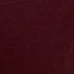 SIENA-BURGUNDY - LEATHER