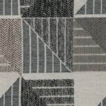 Polygon Papyrus - Premium Fabrics