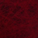 SALOON-OXBLOOD - LEATHER